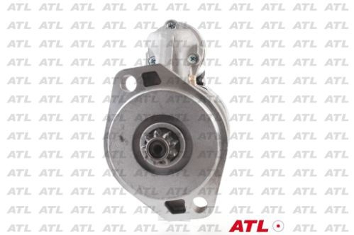ATL Autotechnik A 78 600 Starter